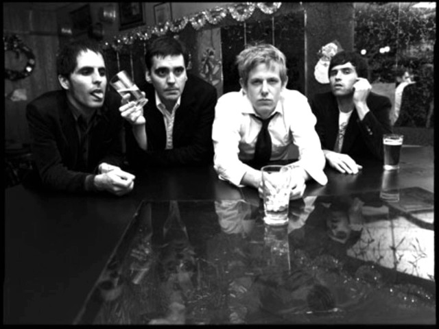 Spoon – Hot Thoughts