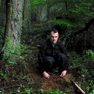 Mount Eerie – A Crow Looked At Me