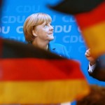 Θρίαμβος για το κόμμα της Μέρκελ στο κρατίδιο του Ζάαρ