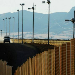 ΗΠΑ: Μειώθηκαν κατά 40% οι παράτυποι μετανάστες από Μεξικό