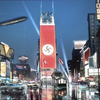 Μια τριάδα videogames για ‘σας που σας άρεσε το The Man in the High Castle