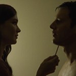 David Fincher + serial killers = WIN