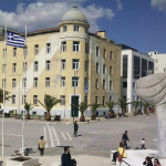 Βόλος: Σε φοιτητικό πάρτυ έκλεψαν υπολογιστές και λογισμικά από το πανεπιστήμιο