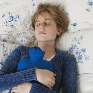 Η Ιταλία συζητάει την έμμηνο άδεια μετ΄αποδοχών