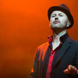 Ο Wax Tailor νιώθει ευτυχής που έζησε την γαλλική ραπ των 90’s