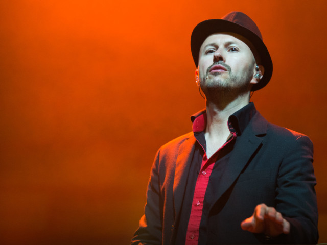 Ο Wax Tailor νιώθει ευτυχής που έζησε την γαλλική ραπ των 90’s