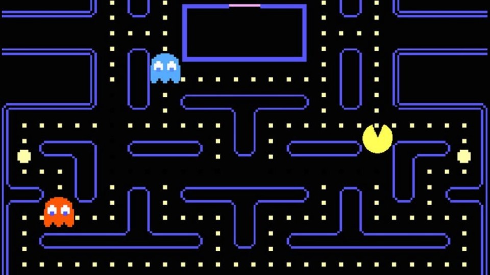 pacman