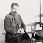 “Πάσχα το τερπνόν”, από τον Αλέξανδρο Παπαδιαμάντη