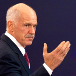 Πρόεδρος Της Σοσιαλιστικής Διεθνούς επανεξελέγη ο Γιώργος Παπανδρέου