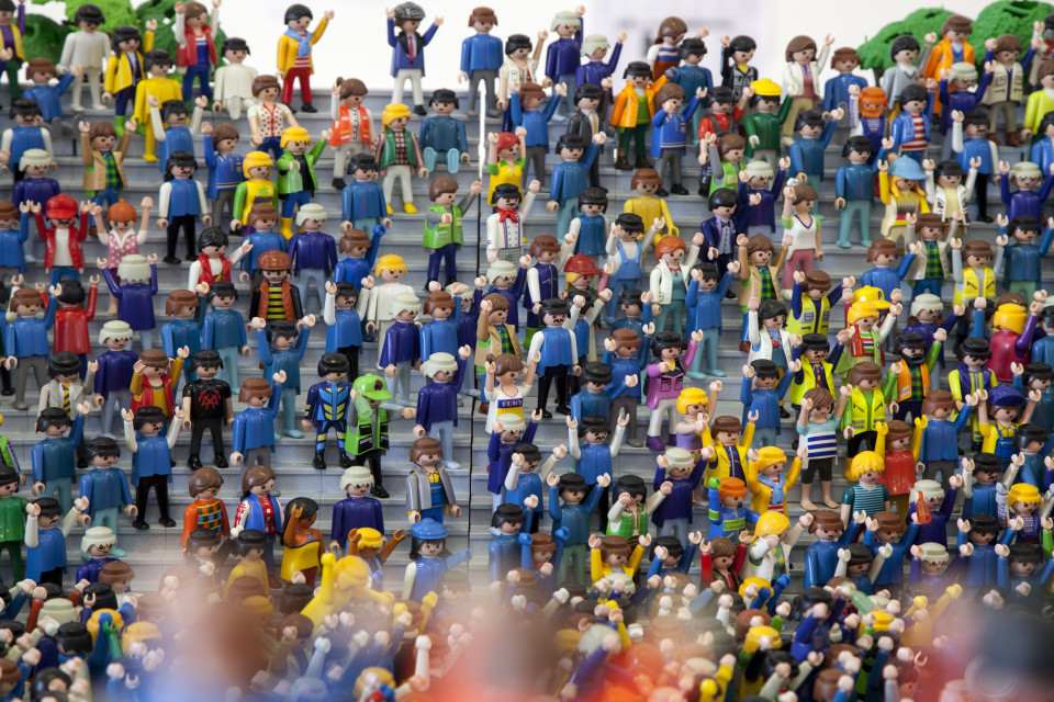 playmobil03. Ελένη Ποντίκη