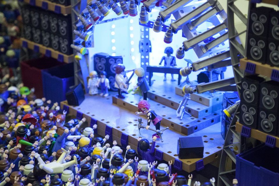 playmobil05. Ελένη Ποντίκη