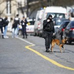 Έκρηξη από παγιδευμένη επιστολή στα γραφεία του ΔΝΤ στο Παρίσι