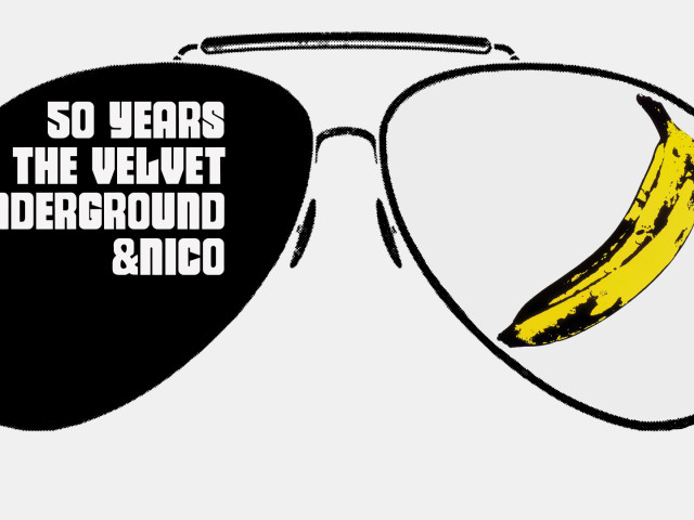 50 κεράκια για τη «Μπανάνα»