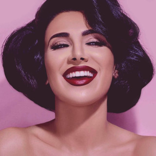 18 εκατομμύρια ψυχές ακολουθούν την Huda Kattan. Εσείς είστε ανάμεσα τους;