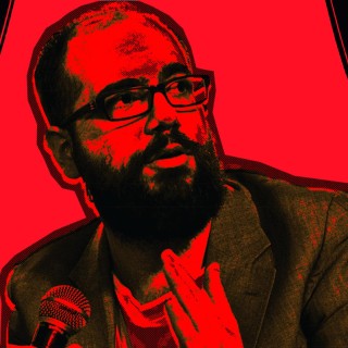 ‘Αρης Ασπρούλης, ένας ρομαντικός που συνεχίζει να στέλνει mail από λογαριασμό Yahoo