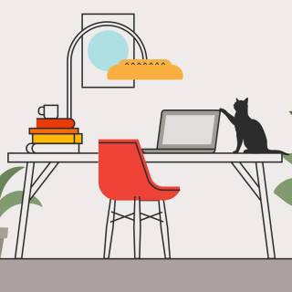 Freelance Εργασία: Κατάρα ή Ευλογία;