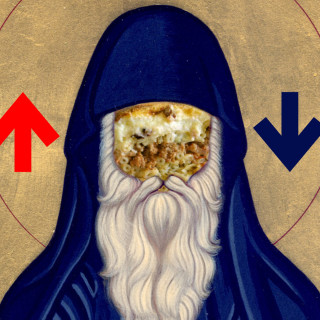 ΟΛΑ POPA #6: Τη γλύτωσε ο «Παστίτσιος» τη στιγμή που τρελάθηκαν για μια ακόμη φορά τα κοινωνικά δίκτυα