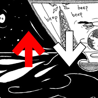 ΟΛΑ POPA #11: Η Αθήνα πνίγεται στην τέχνη και η Συρία στο αίμα