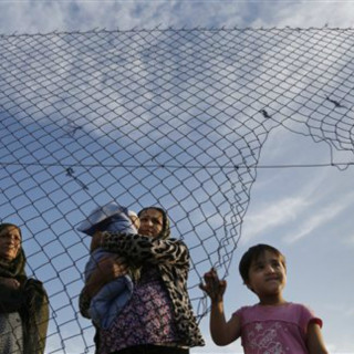 «Πρόστιμο σε όσες χώρες της Ε.Ε δεν δέχονται πρόσφυγες»