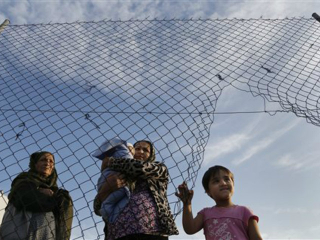 «Πρόστιμο σε όσες χώρες της Ε.Ε δεν δέχονται πρόσφυγες»