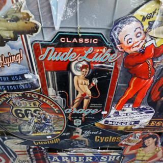 Retro Classics: Η μεγαλύτερη έκθεση κλασσικού αυτοκινήτου στην Ευρώπη