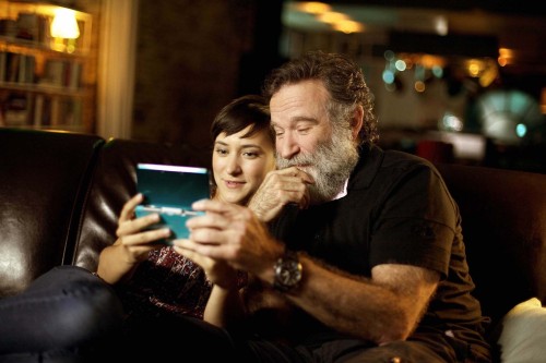 Αντίδοτο στην κατήφεια της κοινωνικής απόστασης: Το κανάλι του Robin Williams στο YouTube