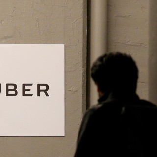Για πόσο ακόμα η Uber θα τη βγάζει καθαρή;