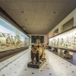 Το 20ο Πασχαλινό Παζάρι στο Μουσείο Γουλανδρή Φυσικής Ιστορίας