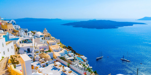 Ελλάδα: Έκρηξη του τουρισμού προβλέπει ο γερμανικός τύπος