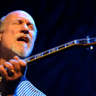 Εμείς οι τζαζίστες δεν θέλουμε να γίνουμε πουτάνες της ποπ