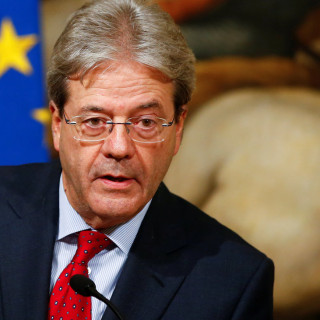 Η ιταλική Γερουσία υπερψήφισε τον νέο νόμο για την μετανάστευση