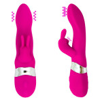 Αυτό δεν είναι το λαγουδάκι που περίμενες το Πάσχα!