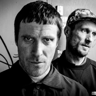 Sleaford Mods – English Tapas