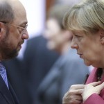 Γερμανία: Επίσημη πρόσκληση για διερευνητικές συνομιλίες απηύθυνε στο SPD η Άγγελα Μέρκελ