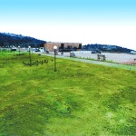 Ζωντανεύει το Περιβαλλοντικό Πάρκο «φάντασμα» στο Σχιστό