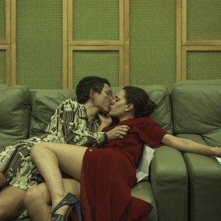 Δυο κείμενα σε λάθος χέρια: Καρατζάς – Μπέρνχαρντ, Nova Melancholia – Καπάνταης