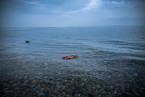 Ιταλία: Διακόσιοι πενήντα πέντε πρόσφυγες διασώθηκαν σε διεθνή χωρικά ύδατα χθες βράδυ