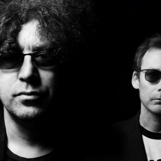 The Jesus and Mary Chain – Damage and Joy