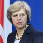 Ολονύχτια σύσκεψη των Τόρις για να διώξουν την Τερέζα Μέι