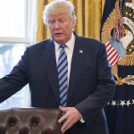 ΗΠΑ: Ο πρόεδρος Τραμπ θα κλείσει το φιλανθρωπικό ίδρυμά του που κατηγορείται ότι παραβίαζε τους κανόνες για τους μη κερδοσκοπικούς οργανισμούς