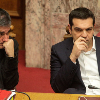 Reuters: Φαίνεται να κλείνει η προκαταρκτική συμφωνία με τους δανειστές