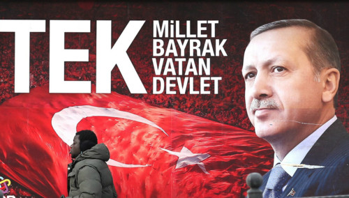 Βερολίνο: Κανονικά οι προεκλογικές εκδηλώσεις Τούρκων πολιτικών