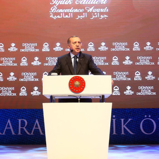 Υφυπουργός Εξωτερικών Ηνωμένων Αραβικών Εμιράτων: Ο αραβικός κόσμος δεν πρόκειται να τεθεί υπό την ηγεσία της Τουρκίας