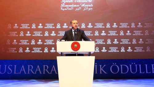 Υφυπουργός Εξωτερικών Ηνωμένων Αραβικών Εμιράτων: Ο αραβικός κόσμος δεν πρόκειται να τεθεί υπό την ηγεσία της Τουρκίας