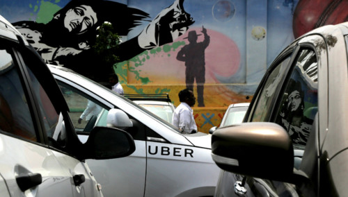 Διεθνές σκάνδαλο με την Uber και το μυστικό της λογισμικό