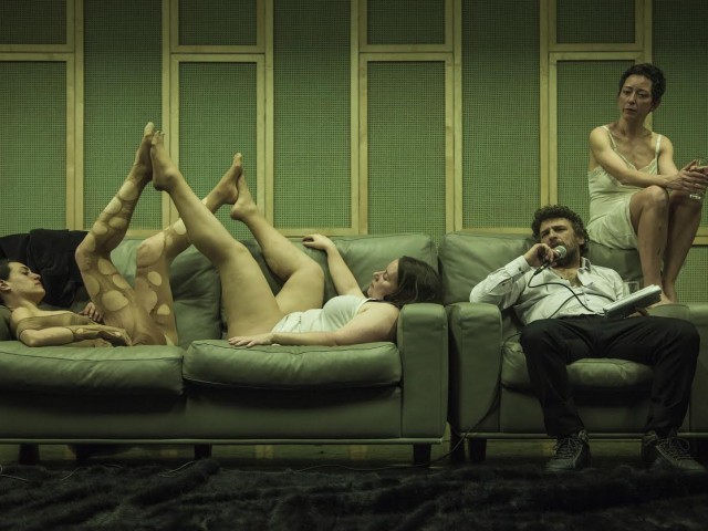 Οι 5 θεατρικές πρεμιέρες που θα συζητηθούν τον Μάρτιο