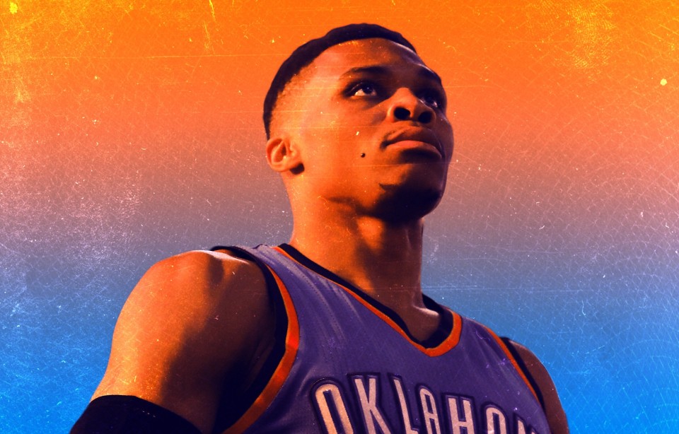 westbrook