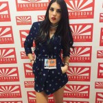 Η Funky Budha στο MADWALK