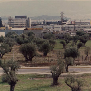 Ανοίγει ο δρόμος για το αποτεφρωτήριο στην Αθήνα