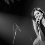 Οι Κυριακές της Αλεξάνδρας Κόνιακ στο HolyWood μοιάζουν με Σάββατα